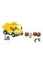 Bluey Dump Truck and Figure Play Set |   Big Children's Toy, Fun Vehicle Play Set - 4
