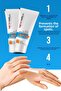Nourishing spf protection skin whitening cream 50ml - 3