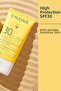Vinosun High Protection Cream Spf30 50 ml (New Formula) - 6