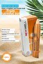 Sun Protection Eye Contour Concealer Cream 50+Spf - 2