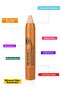 Sun Protection Eye Contour Concealer Cream 50+Spf - 3