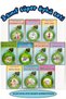 Adventure Story Book Set for Grades 2 and 3 That Makes Reading Fun
