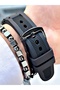 Function Silicone Men's Wrist Watch - 2