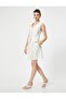 4Sak40349Pw 001 Off-White Women's Woven Sort
