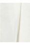 4Sak40349Pw 001 Off-White Women's Woven Sort - 6