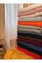 Pompom Knitwear Knitted Tv and Diz Blanket – 130X170 cm - 2