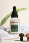 Repairing, Moisturizing, Anti-Acne 3-Piece Care Set/Washing Gel, Serum, Moisturizer for All Skin Types - 8