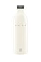 Urban Bottle Cream Flask 1Lt Water Bottle - 5