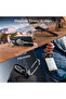 جراب Cyber Tough Case 1500g Mag Stand لهاتف iPhone 16 Pro باللون الأسود - 6