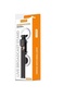 Live-K9 Pro 1700mm Live Broadcast Stand – Adjustable Tripod with Ring Light Mount - 8