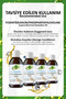 Phosphatidylcholine Supercritical Oil 50 ml (Phosphatidylcholi̇ne Supercri̇ti̇cal Mi̇x Oi̇l) - 5