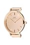 Petite Reflection Rose Gold - 4