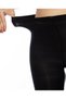 Corset Pantyhose Firming Slimming Recovery High Waist Fit Socks Corset Socks - 7