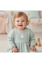 Tavşanlı Winter Baby Girl Dress - 2