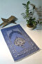 Prayer Rug Hajj and Umrah Gift Prayer Rug 5 Pieces - 2