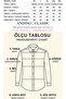 Classic Black Pocket Men's Shirt Stretch Fabric with a Loose Fit Structure Ac052012-24 - 5