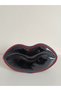 Large Lip Makeup Bag - 7