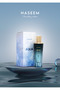 Special Combo(Aqua EDP- 80ml, Blue Musk EDP-55ml) for Men & Women - 2