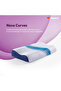 Nexa Curve Pillow For Comfortable Head And Neck Support - 2