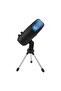 ميكروفون Gamenote GK51 مع إضاءة خلفية RGB - 3