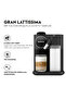 F541 Gran Latissima Süt Çözümlü Espresso Kahve Makinesi, Siyah - 3
