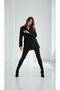 Women's Stamp Blazer Jacket - 4
