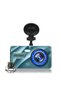 ® ProTouch DVR dashboard camera/ Touch screen/ 4 inch screen/ Full HD/ Reversing camera