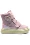 Cool Alalis Jumpsters Orthopedic Children's Boots Pudra - 2