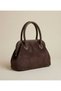 The Moiss Bitter Brown Scholarship Replacement Strap Women's Hand and Shoulder Strap - 5