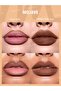 So Lippy Lip Liner Set-Espresso Kisses - 4