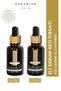 Eye Contour + Vitamin C Serum Set