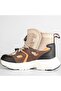 943.F25K.502 Tog Beige Lightweight Comfortable Boys' Boots - 2