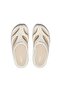 1030558 Shanti White Latte Women's Slippers - 2