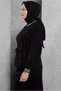 Bluz 45211 with Lace Detail - 4