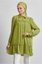 Shirt Collar Tunic 45351