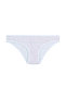 Women's 7-Piece Patterned Cotton Lycra Panties - 6