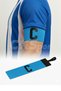Captain's Armband Football Captain Armband Velcro Elastic Captain's Armband - 2
