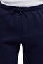 Relaxed Fit Sweatpants with Tie-Up Waist - 2