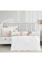 Licensed Masha & the Bear Music Baby Cotton Baby Bedding Set