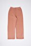 Men's Oversized Baggy Sweatpants Copper - 4