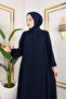 Mevlana Kloşlu 4 Season Ferace - 4