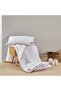 White Single Duvet - Balance Microgel - 3