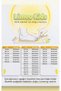 Baby Girl Child Stone Sim Filled Heel Foot Anatomical Fit Back Velcro Open Front Sandals Slippers - 8