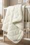 100% Cotton & Wool & Bamboo Baby & Kids Duvet 95X145 cm
