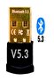 Qpart V5.1 Bluetooth Adaptörü Bluetooth Alıcısı - 3