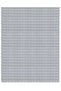Bubble Gray Luxury Modern Soft Non-Slip Base Plush Puffy Hall Kitchen Living Room Children's Room Carpet Runner - 4