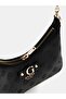 Gerty 4G peony logo shoulder bag - 3