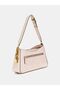 Ginevra python-print shoulder bag - 3