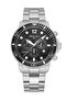 Mathey Tissot H123Chan Men's Watch - 4