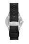 Cl135s-02bs Men's Wristwatch - 7